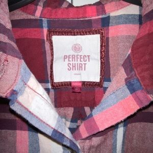 Perfect Shirt